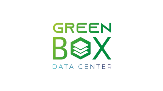 Green Box Data Centre