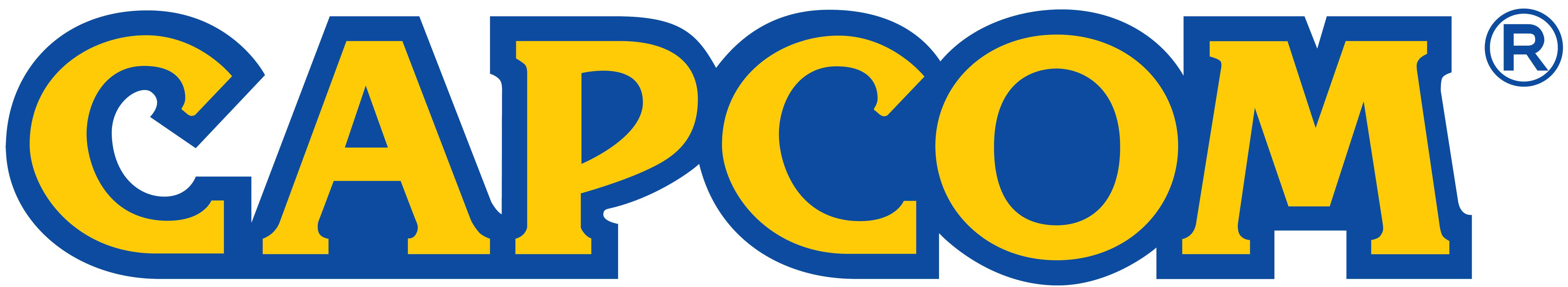 CAPCOM